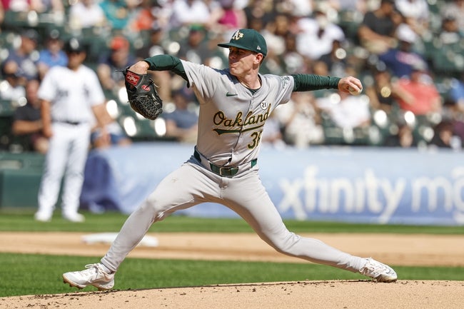 Oakland Athletics vs Seattle Mariners Prediction MLB Picks 9/27/24