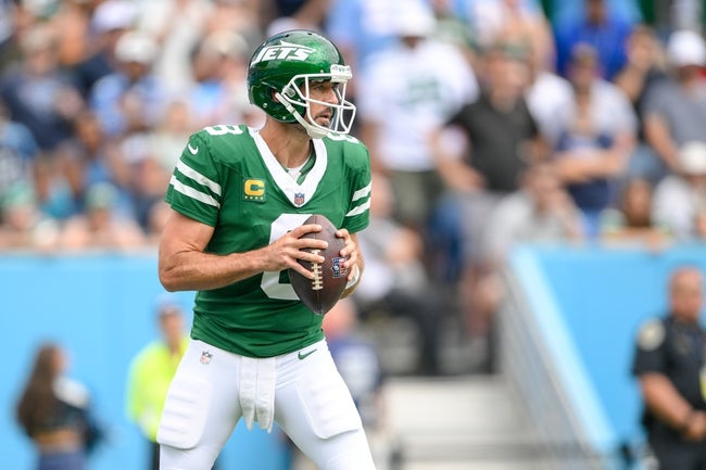New England Patriots vs New York Jets Prediction NFL Picks 9/19/24