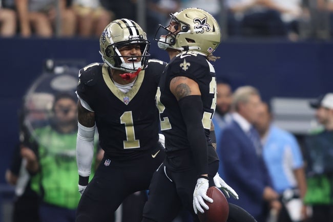 Philadelphia Eagles vs New Orleans Saints Prediction NFL Picks 9/22/24