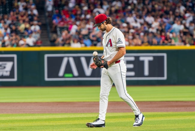 Arizona Diamondbacks vs Milwaukee Brewers Prediction MLB Picks 9/20/24