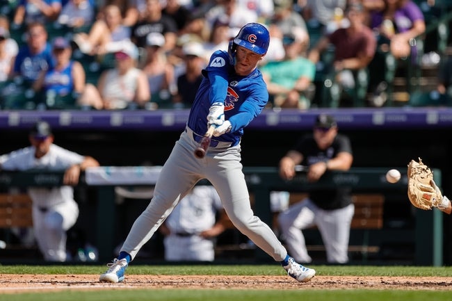Washington Nationals vs Chicago Cubs Prediction MLB Picks 9/19/24