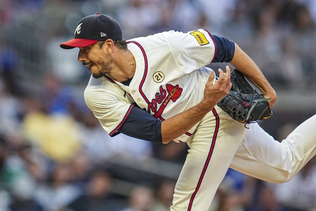 Atlanta Braves vs Miami Marlins Prediction MLB Picks 9/20/24