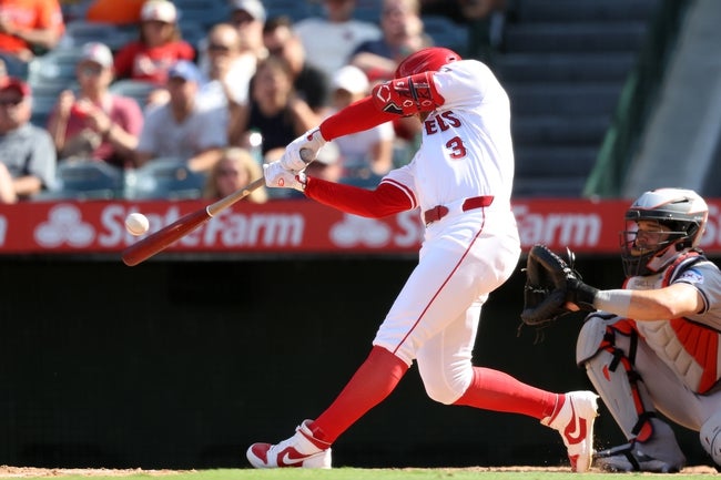 Chicago White Sox vs LA Angels Prediction MLB Picks 9/18/24