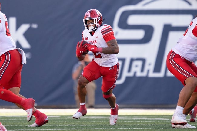 TCU vs Utah Prediction College Football Picks 10/19/24