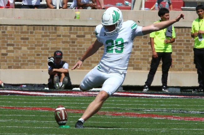 Tulane vs North Texas Prediction College Football Picks 10/26/24