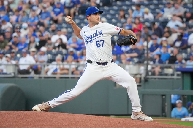 Kansas City Royals vs Atlanta Braves Prediction MLB Picks 9/28/24