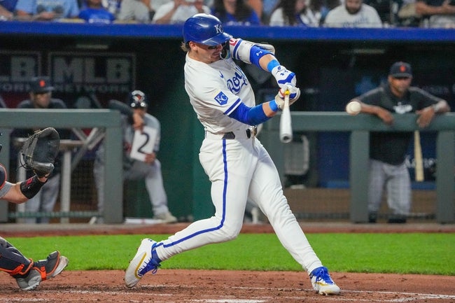 Detroit Tigers vs Kansas City Royals Prediction MLB Picks 9/17/24