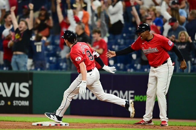 Minnesota Twins vs Cleveland Guardians Prediction MLB Picks 9/17/24