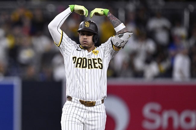 Houston Astros vs San Diego Padres Prediction MLB Picks 9/18/24