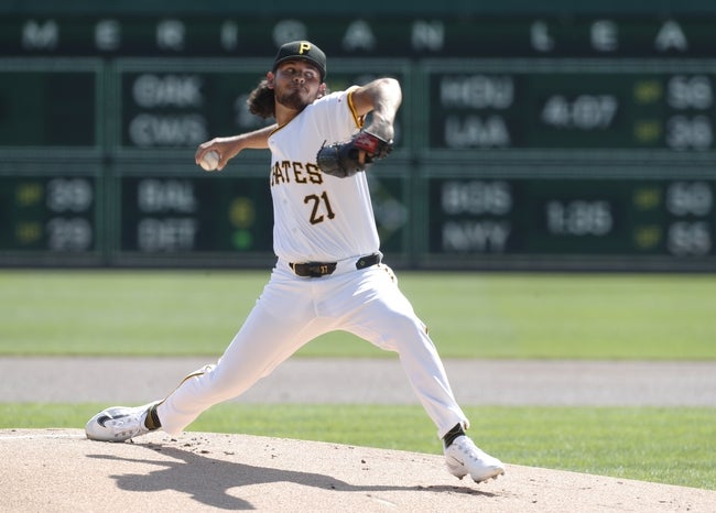 Pittsburgh Pirates vs New York Yankees Prediction MLB Picks 9/27/24