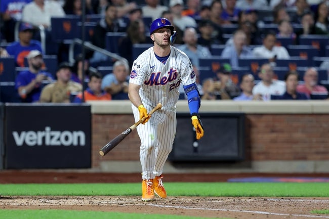 Philadelphia Phillies vs New York Mets Prediction MLB Picks 9/21/24