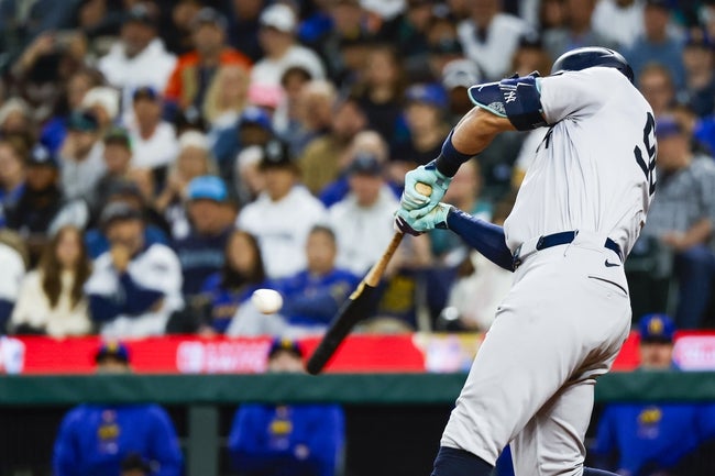 New York Yankees vs Oakland Athletics Prediction MLB Picks 9/20/24