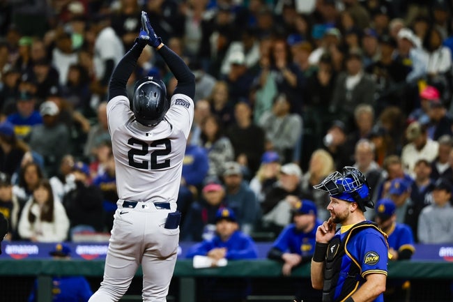 New York Yankees vs Seattle Mariners Prediction MLB Picks 9/18/24