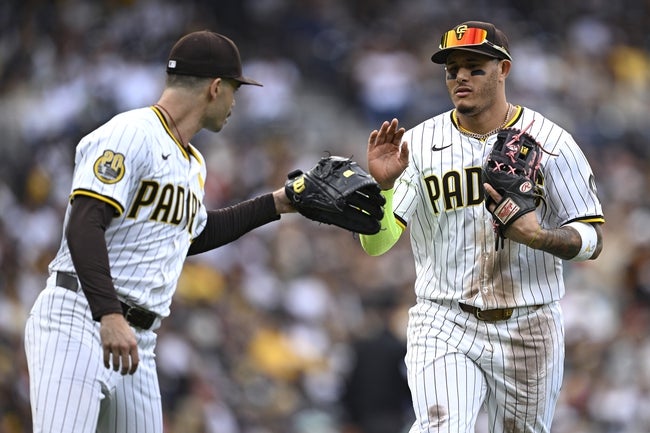 San Diego Padres vs LA Dodgers Prediction MLB Picks 10/5/24