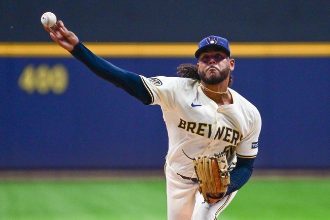 New York Mets vs Milwaukee Brewers Prediction MLB Picks 10/1/24