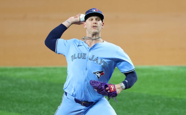 Boston Red Sox vs Toronto Blue Jays Prediction MLB Picks 9/24/24