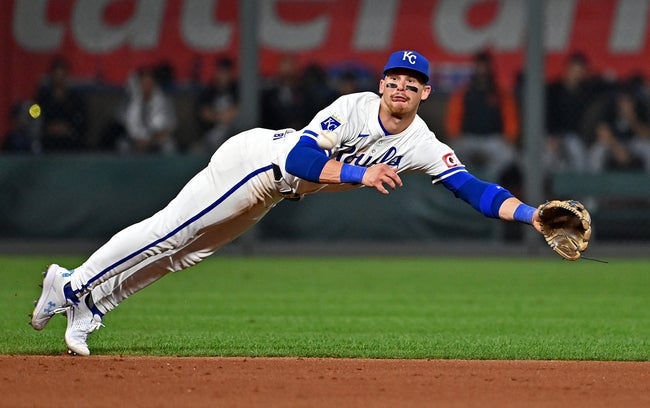 San Francisco Giants vs Kansas City Royals Prediction MLB Picks 9/21/24