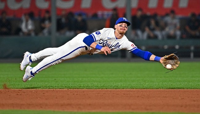 San Francisco Giants vs Kansas City Royals Prediction MLB Picks 9/22/24