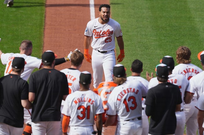 Detroit Tigers vs Baltimore Orioles Prediction MLB Picks 9/21/24