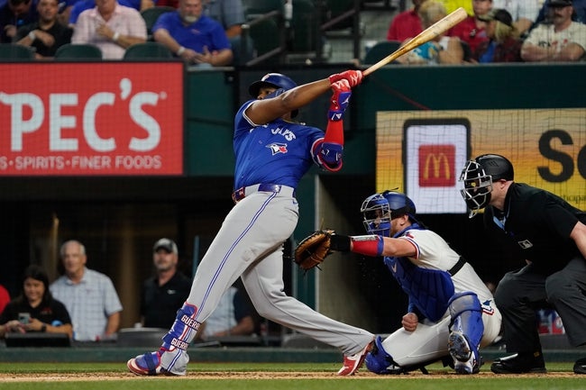 Toronto Blue Jays vs Tampa Bay Rays Prediction MLB Picks 9/21/24