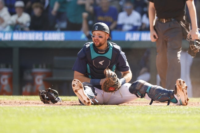 Seattle Mariners vs Texas Rangers Prediction MLB Picks 9/21/24
