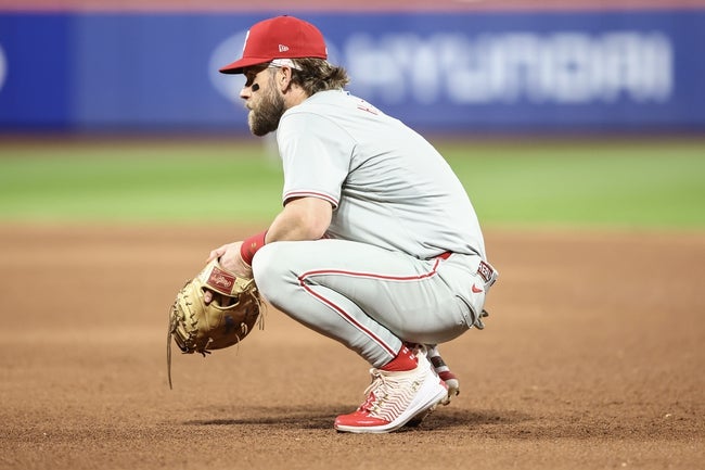 Chicago Cubs vs Philadelphia Phillies Prediction MLB Picks 9/25/24