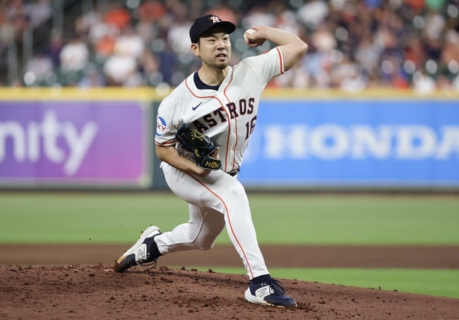 Seattle Mariners vs Houston Astros Prediction MLB Picks 9/25/24