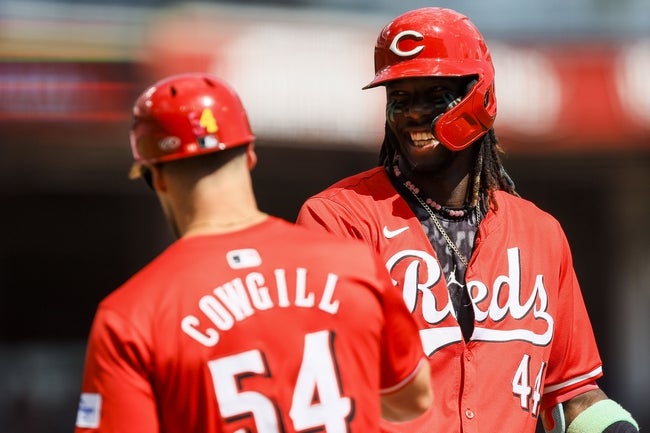 Pittsburgh Pirates vs Cincinnati Reds Prediction MLB Picks 9/21/24