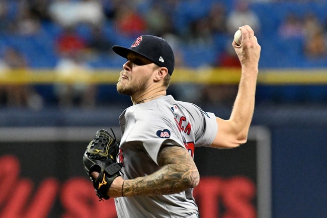 Boston Red Sox vs Toronto Blue Jays Prediction MLB Picks 9/23/24
