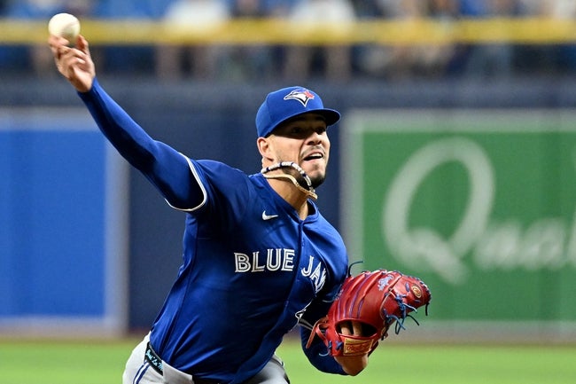 Miami Marlins vs Toronto Blue Jays Prediction MLB Picks 9/27/24
