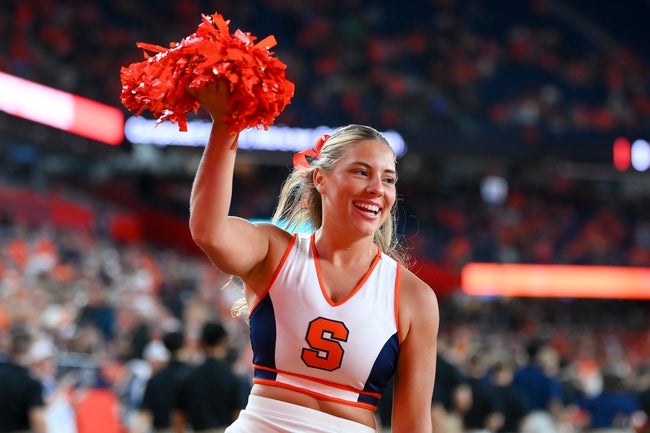 Holy Cross vs Syracuse Prediction College Football Picks 9/28/24