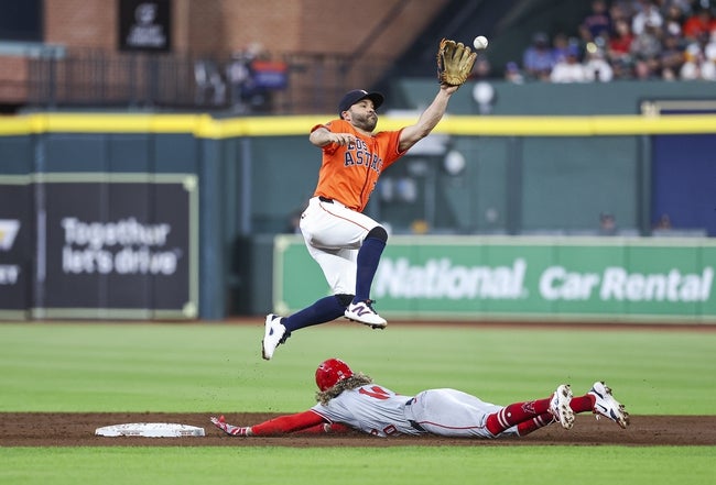 Seattle Mariners vs Houston Astros Prediction MLB Picks 9/23/24