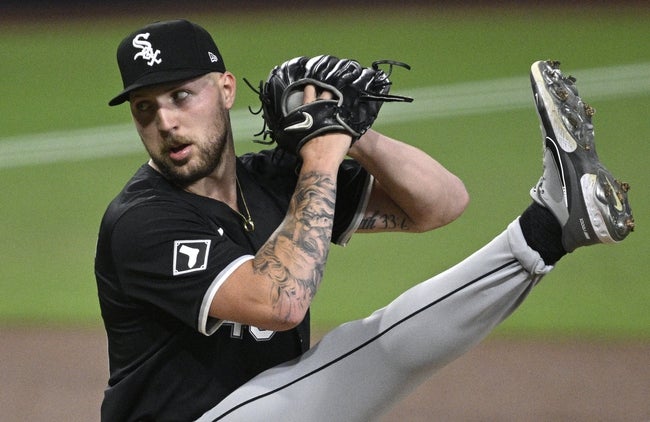 Chicago White Sox vs Detroit Tigers Prediction MLB Picks 9/27/24
