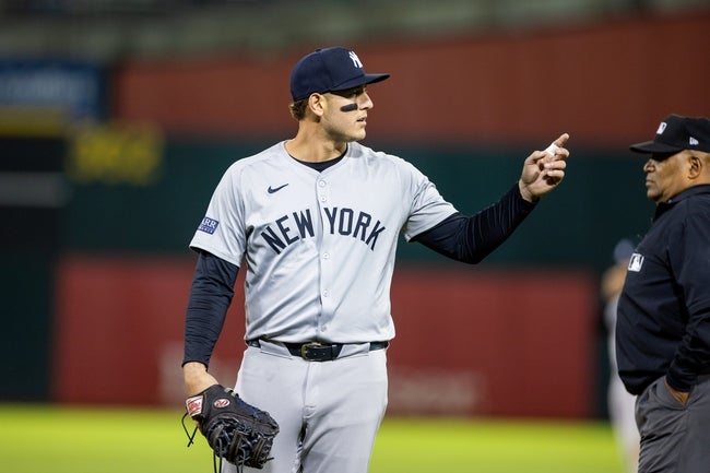 New York Yankees vs Oakland Athletics Prediction MLB Picks 9/21/24