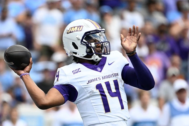 Western Kentucky vs James Madison Prediction College Football Picks 12/18/24