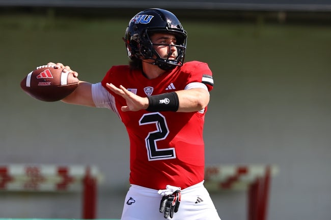 Toledo vs NIU Prediction College Football Picks 10/19/24