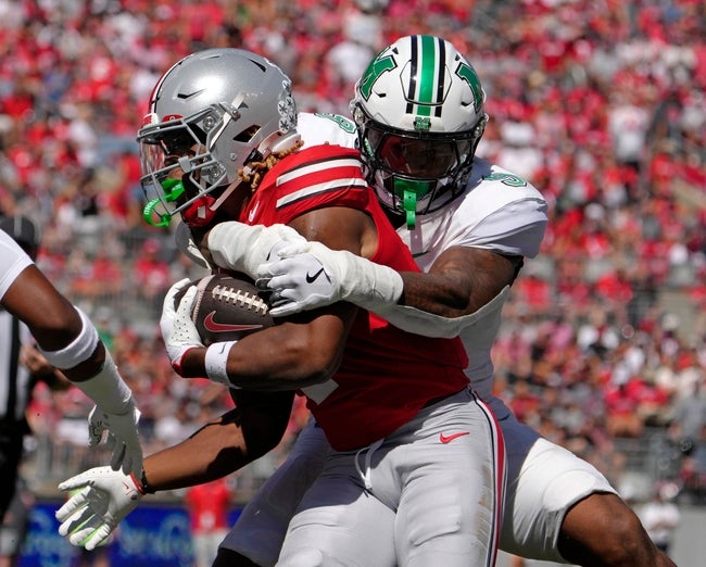 Marshall vs James Madison Prediction College Football Picks 11/30/24