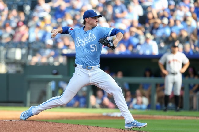 Kansas City Royals vs Atlanta Braves Prediction MLB Picks 9/27/24