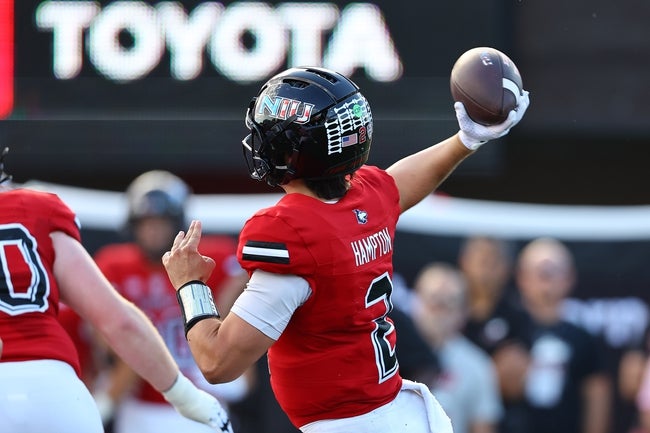 NIU vs Fresno State Prediction College Football Picks 12/23/24
