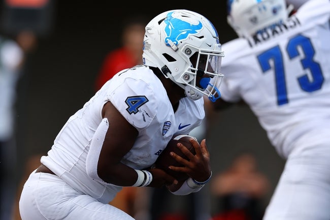 Toledo vs Buffalo Prediction College Football Picks 10/12/24