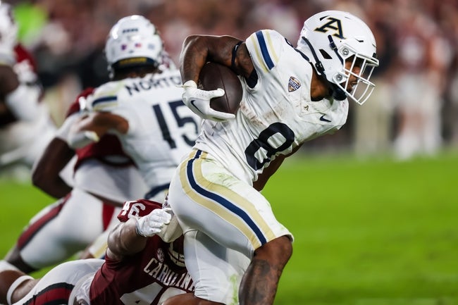 Buffalo vs Akron Prediction College Football Picks 11/2/24