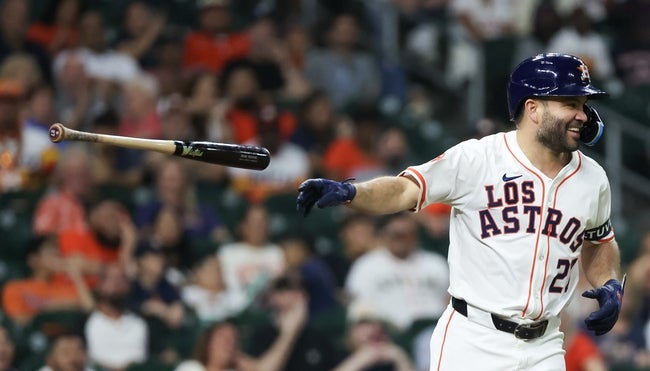 LA Angels vs Houston Astros Prediction MLB Picks 9/22/24