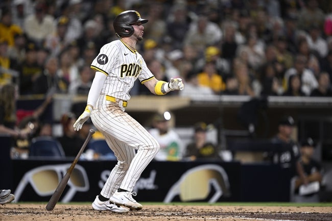 Chicago White Sox vs San Diego Padres Prediction MLB Picks 9/22/24