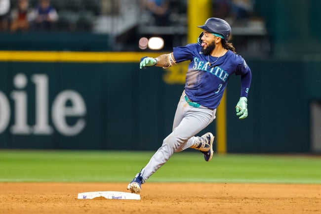 Seattle Mariners vs Texas Rangers Prediction MLB Picks 9/22/24