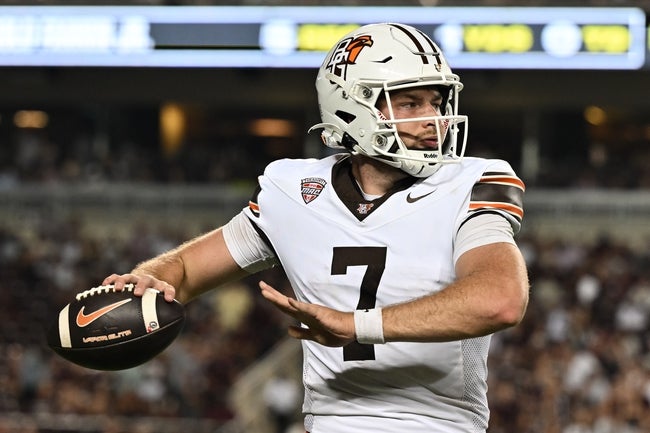 Arkansas State vs Bowling Green Prediction College Football Picks 12/26/24