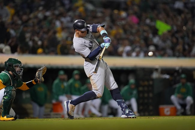 Baltimore Orioles vs New York Yankees Prediction MLB Picks 9/24/24