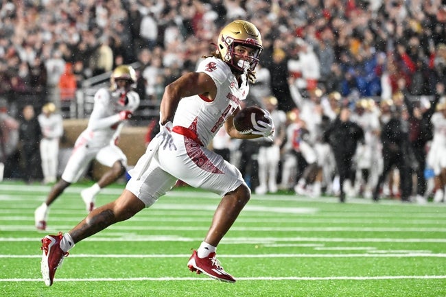 Louisville vs Boston College Prediction College Football Picks 10/25/24