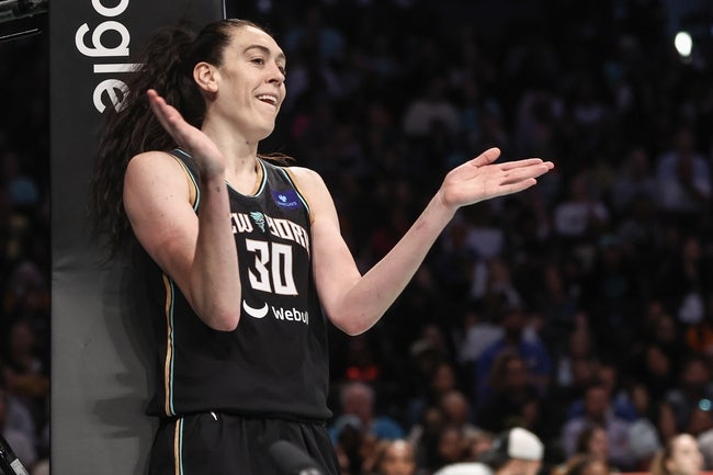 Atlanta Dream vs New York Liberty Prediction WNBA Picks 9/24/24