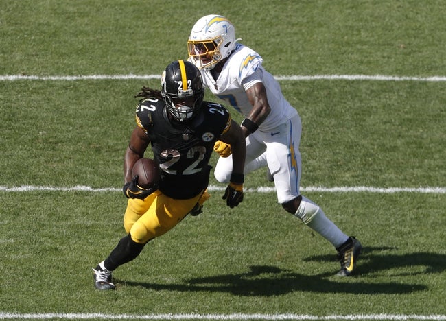 Pittsburgh Steelers vs Las Vegas Raiders Prediction NFL Picks 10/13/24