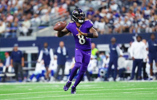 Buffalo Bills vs Baltimore Ravens Prediction NFL Picks 9/29/24
